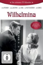 Poster for Wilhelmina