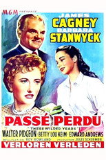 Pass&eacute; perdu