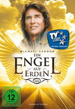 Poster zu Staffel 2 – Ein Engel auf Erden