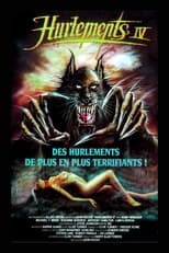 Hurlements IV serie streaming