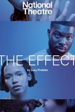 Poster for The Effect