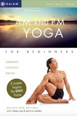 Poster di A.M. and P.M. YOGA