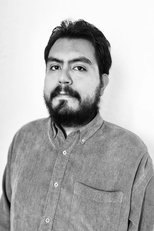 Foto retrato de Alexis Quintana