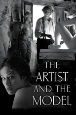 The Artist and the Model