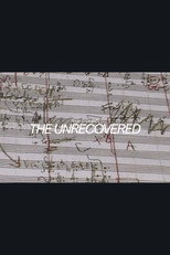 Poster for The Unrecovered