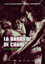 La Barri&egrave;re de chair