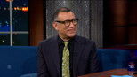 The Late Show with Stephen Colbert 10x151 (S10E151)