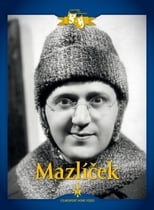 Poster for Mazlíček