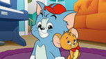 Tom et Jerry Kids 4x39 (S04E39)