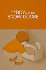 Poster for The Boy and the Snow Goose 