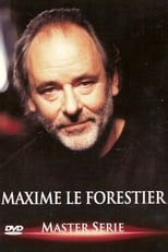 Poster for Maxime Le Forestier - Master Serie