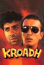 Poster for Kroadh