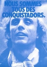 Poster for The Conquistadores