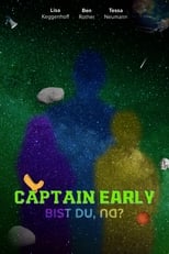 Poster for Captain Early 1