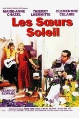 Poster for Les Sœurs Soleil