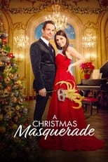 Poster di A Christmas Masquerade