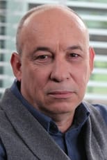 Foto retrato de Erdal Küçükkömürcü