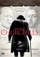 The Churchills poster