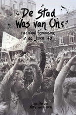 The City Was Ours poster