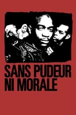 Poster for Sans pudeur ni morale 