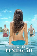 Pôster de Temporada 2 — Ilha da Tentação