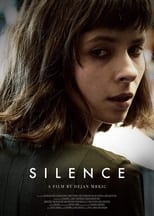 Poster for Silence