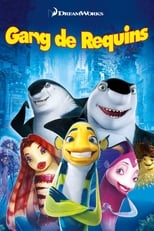 Gang de Requins2004