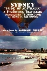 Sydney: 'Pride of Australia' main poster