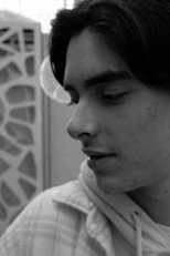Liam Gerth as Nouveau maître in Django