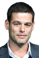 Poster for Ivan Sergei