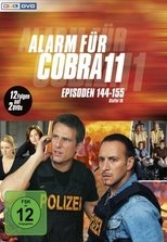 Poster for Alarm for Cobra 11: The Motorway Police Season 18