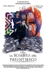 Poster for La sombra del parentesco 