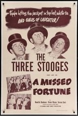 A Missed Fortune main poster