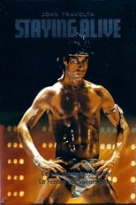 Poster di Staying Alive