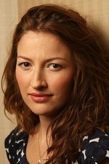 Kelly Macdonald