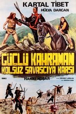 Tarkan and the Armless Hero