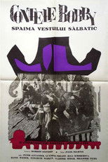 Contele Bobby, spaima vestului sălbatic