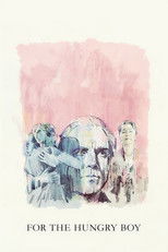 For the Hungry Boy poster