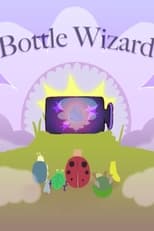 Poster for Bottle Wizard
