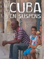 Poster for Cuba en suspens