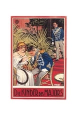 Poster for Die Kinder des Majors 
