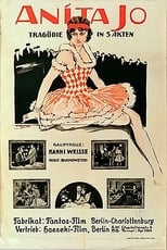 Poster for Anita Jo 