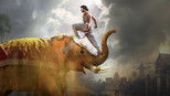 Baahubali: The Epic-0