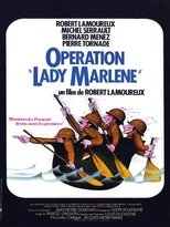 Operation Lady Marlene