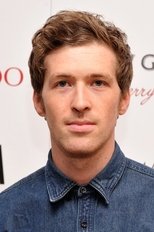 Foto retrato de Daryl Wein