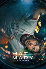 A Hail Mary-küldetés