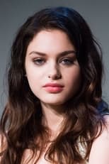 Foto retrato de Odeya Rush