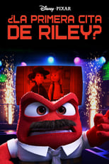 ¿La Primera Cita De Riley?