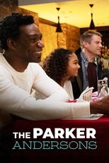 The Parker Andersons/Amelia Parker (2021)