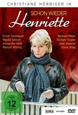 Poster for Schon wieder Henriette